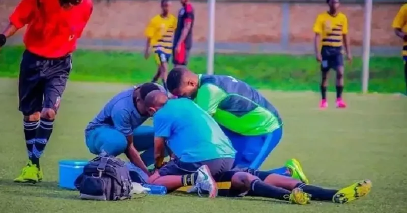 Rakibe büyü yapmak isterken canından oldu