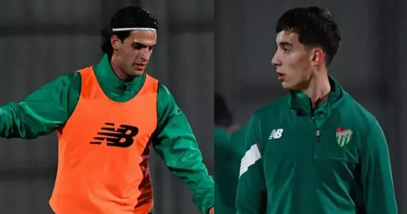 Bursaspor devre arası çalışmalarına başladı