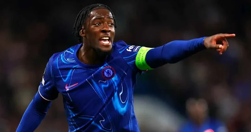 Galatasaray da gündem stoper: 1.91 lik yıldızın peşinde