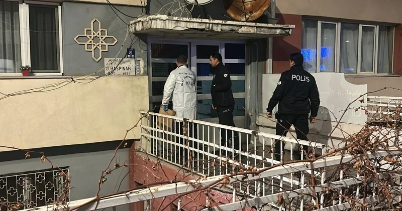 Gece yarısı aile faciası: Ağabeyini öldürdü