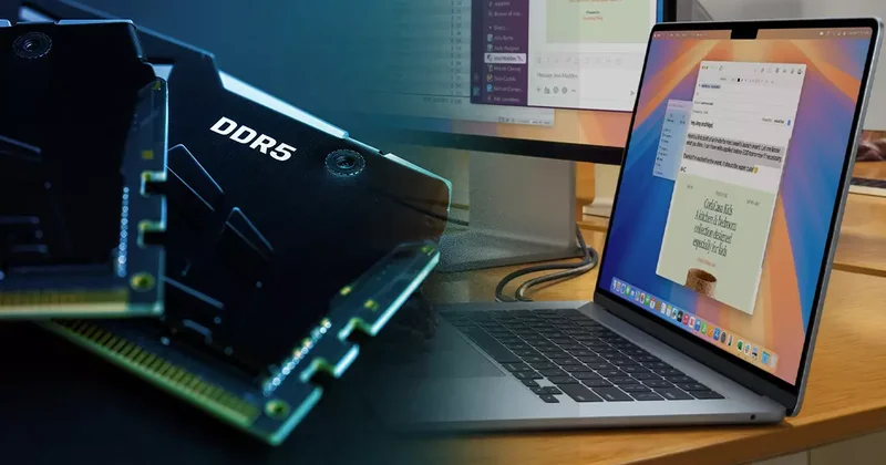 Teknoloji dünyasının yeni kâbusu: RAM krizi! Fiyatı, sıfır bilgisayarla yarışıyor