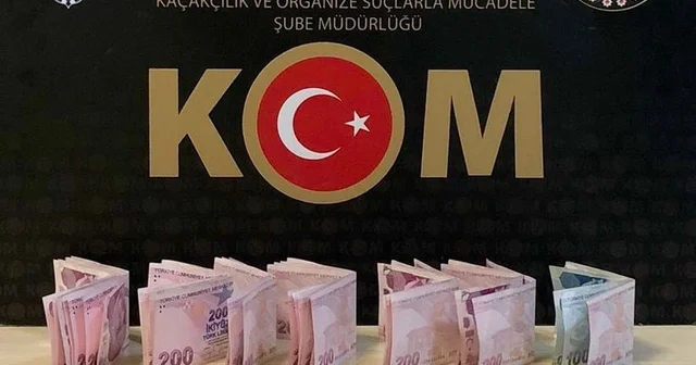 Kars ta MTSK sınavına operasyon: 3 kişi gözaltına alındı Kars Haberleri