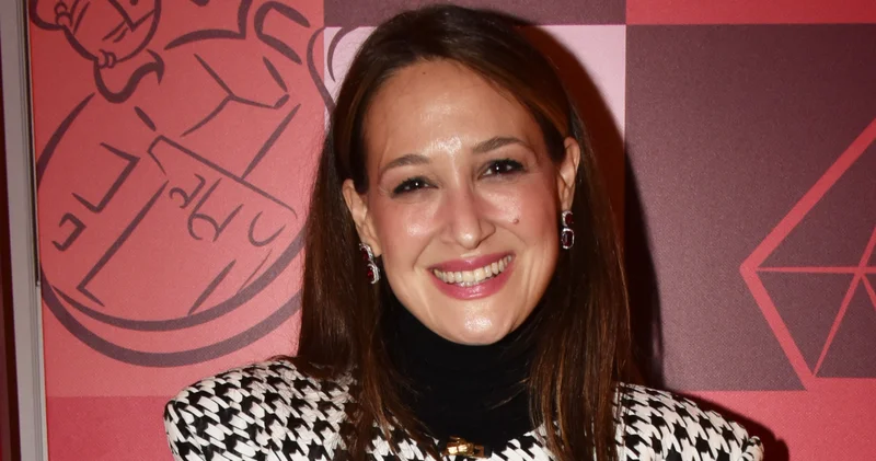 Gupse Özay: Kızım Jan Asya aynı ben