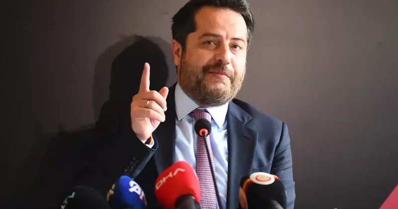 Bahis operasyonunda gözaltı kararı verilen Erden Timur kimdir?