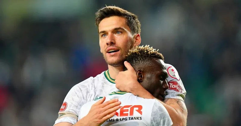 Trabzonspor’dan Umut Nayir hamlesi! Dikkat çeken Arif Boşluk detayı