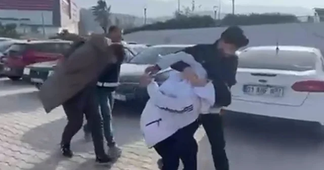 Hatay da hırsızlık ve kasten yaralama şüphelileri yakalandı Hatay Haberleri