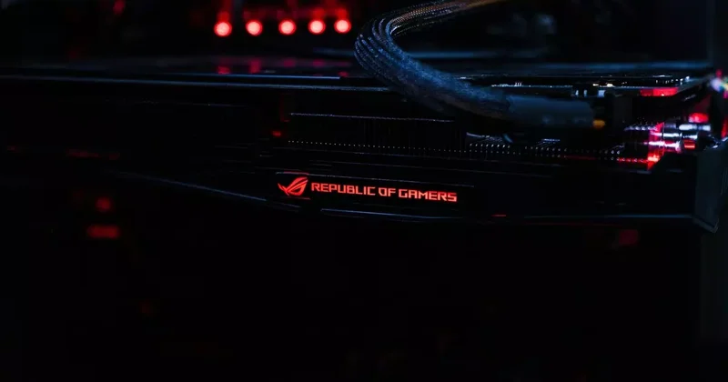 ASUS, RAM krizine DRAM pazarına bizzat girerek yanıt verecek