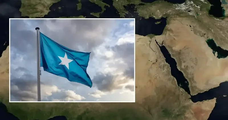 İsrail in Somaliland provokasyonuna bölgesel blok tepkisi: Paralel oluşumlar dayatma girişimlerini reddediyoruz Dünya Haberleri
