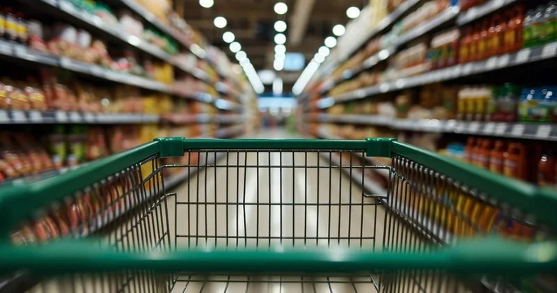 Pazar tartışması büyüyor: Marketler pazar günü kapanacak mı? GPD: İstihdamı yüzde 14 seviyesinde azaltır İş Yaşam Haberleri