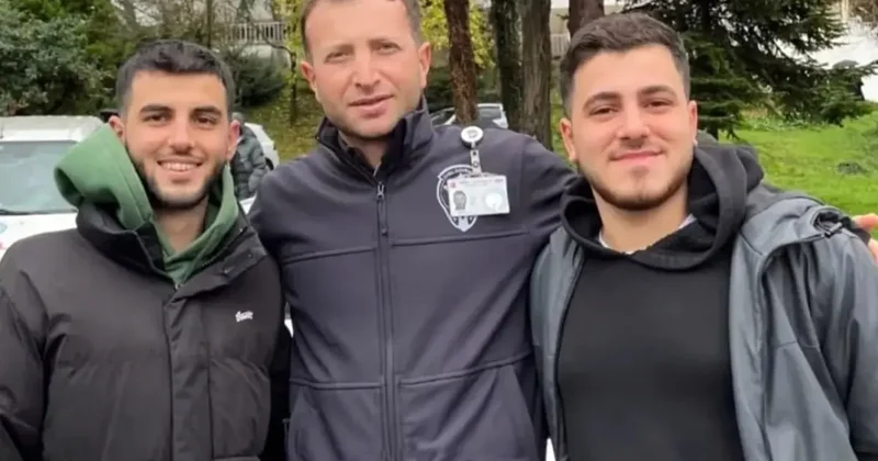 Fotoğraftaki bir kişi, geçtiğimiz haftaların en tartışılan ismiydi