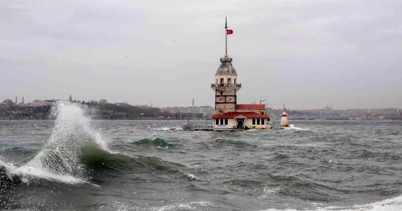 İstanbul a İzlanda Soğuk Hava Dalgası Geliyor