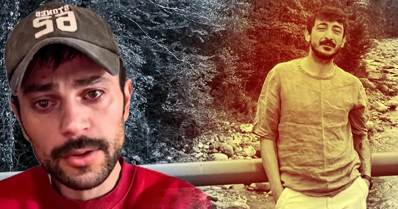 Set emekçisi dövülerek öldürüldü iddiası! Ünlü oyuncu ağlayarak anlattı