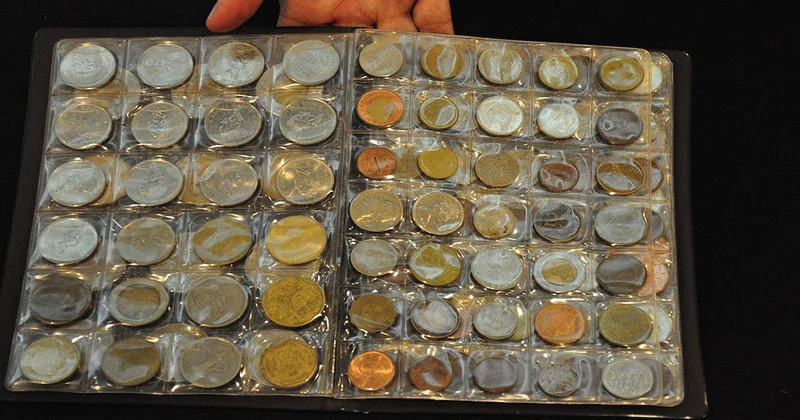 Bataklıktan hazine çıktı: Tesadüf değil Sözcü Gazetesi