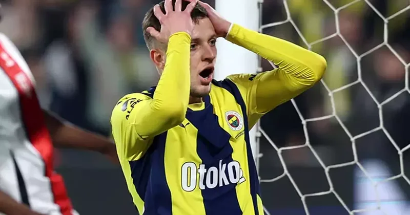 Sebastian Szymanski için istenen bonservis bedeli belli oldu Fanatik Gazetesi Fenerbahçe (FB) Haberleri Spor