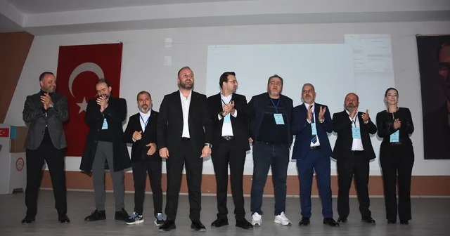 Altay da başkan adayı çekildi, yönetim devam ediyor İzmir Haberleri