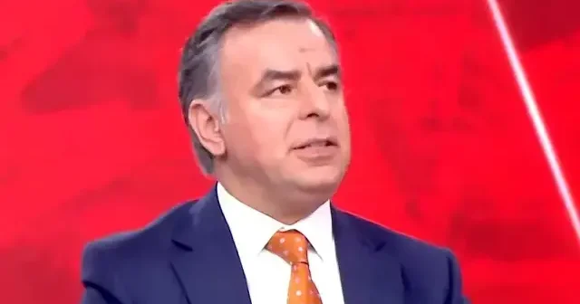 Barış Yarkadaş tan Sadettin Saran’a sert tepki: Halk ile askeri karşı karşıya getirmenin bir anlamı var mı? VİDEO İZLE
