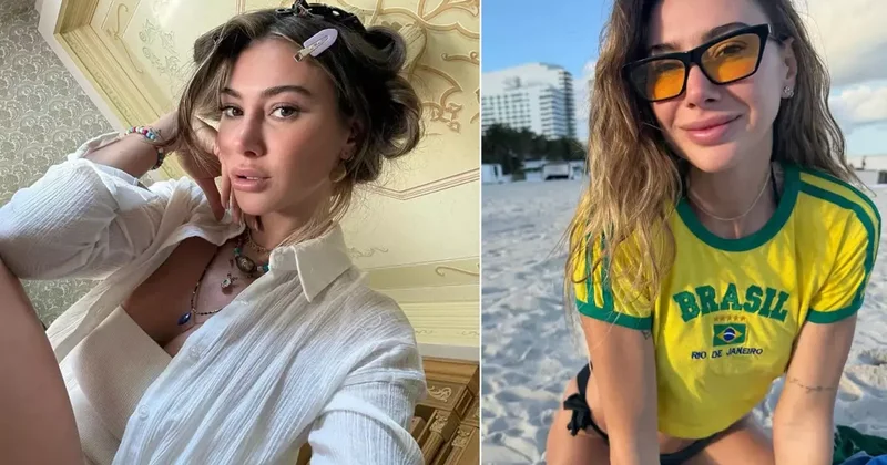 Sessizliğini bozan Şeyma Subaşı günah çıkardı: Geçmişte bazı taşkınlıklar var