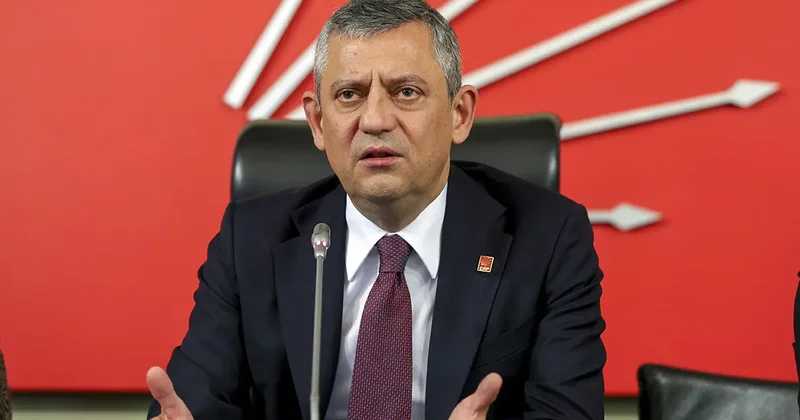 Özgür Özel’den anket itirafı! ‘AK Parti’ detayını anlattı: “Buna özeleştirel bakıyoruz”