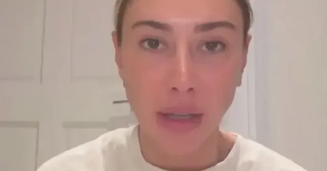 Hakkında yakalama kararı çıkarılan Şeyma Subaşı ndan teslimiyet açıklaması: Allah ın yazdığı hiçbir şey insanı küçültmek için değil... VİDEO İZLE