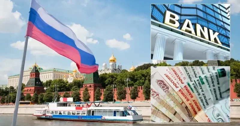 Rusya da İslami bankacılık dönemi başlıyor Dünya Haberleri