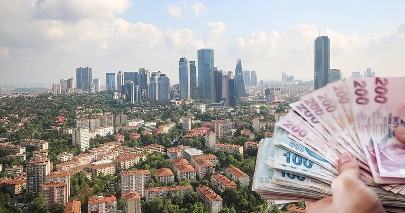 Teklif hazırlandı: Site aidatlarına düzenleme geliyor!