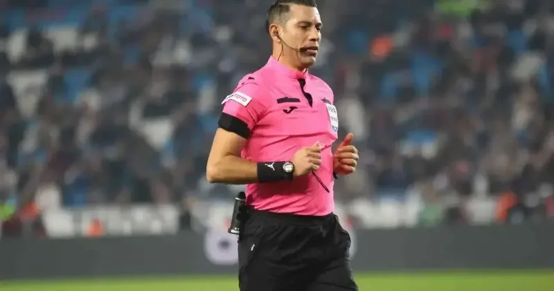 Bahis soruşturmasında yeni perde! Eski Süper Lig hakemi PFDK ya sevk edildi Spor Haberleri