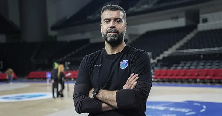Erdem Can dan Anadolu Efes maçı açıklaması!