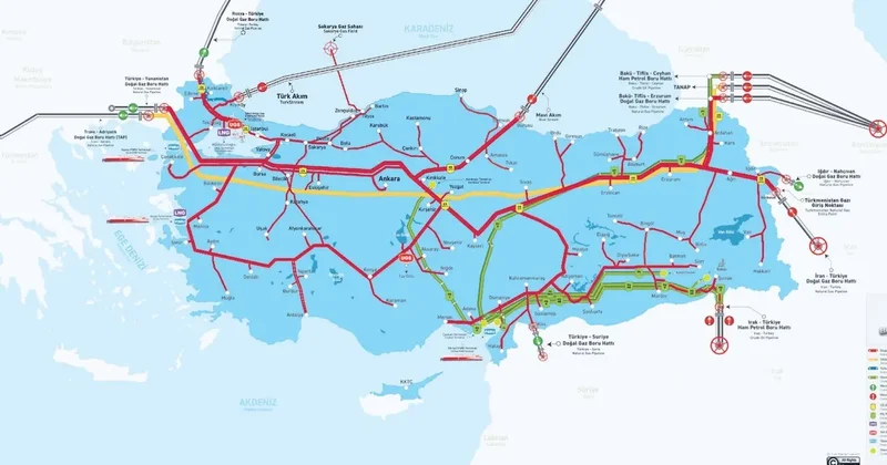 Petrolde oyun değiştirici hamle