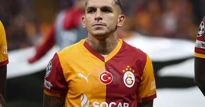 Lucas Torreira için Güney Amerika dan komik teklif! Galatasaray masaya bile oturmadı