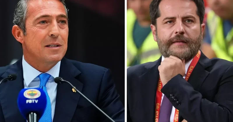 Ali Koç un Erden Timur için söyledikleri yeniden gündemde