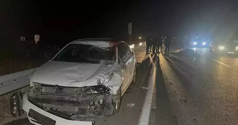 Malatya da kaçan yarış tayları bulundu