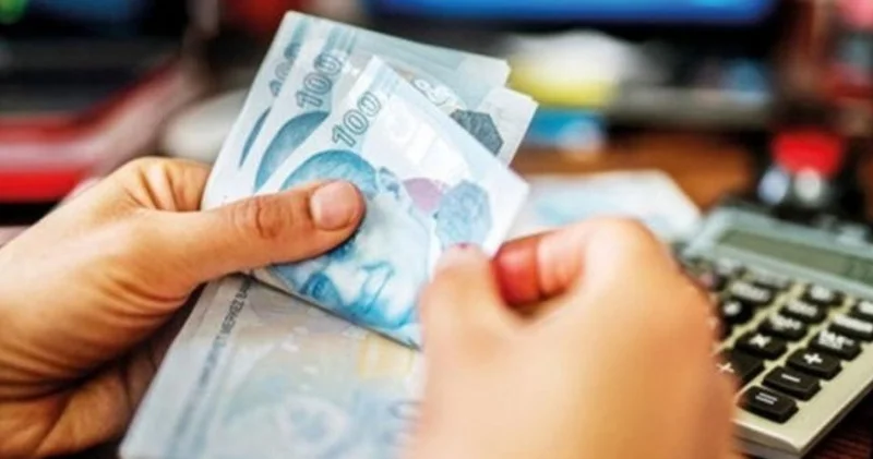 2026 asgari ücret kararına ilişkin tebliğ Resmi Gazete de İş Yaşam Haberleri