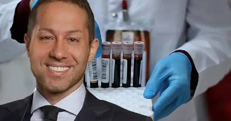 Kasım Garipoğlu ile ilgili çarpıcı kan iddiası Sözcü Gazetesi