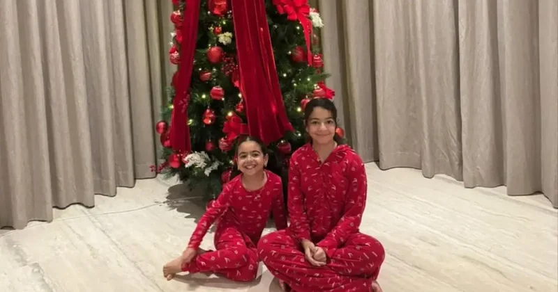 Ünlü futbolcunun Noel paylaşımı takipçilerini kızdırdı