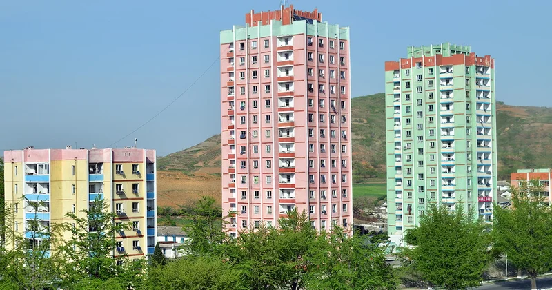 Devlet bedava ev dağıttı Sözcü Gazetesi