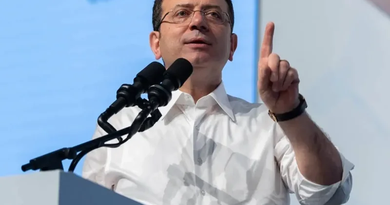 İmamoğlu nun AİHM Başvurusu Öncelikli İncelenecek