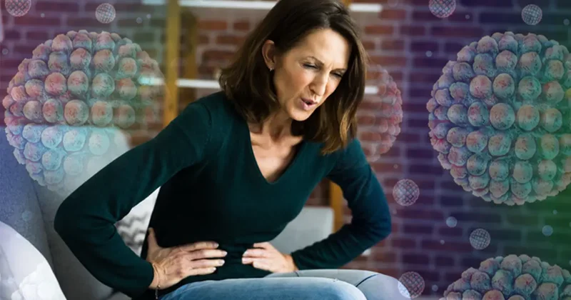 Mide gribi yükselişte! Neden bu kış daha tehlikeli? Norovirüs belirtileri neler?