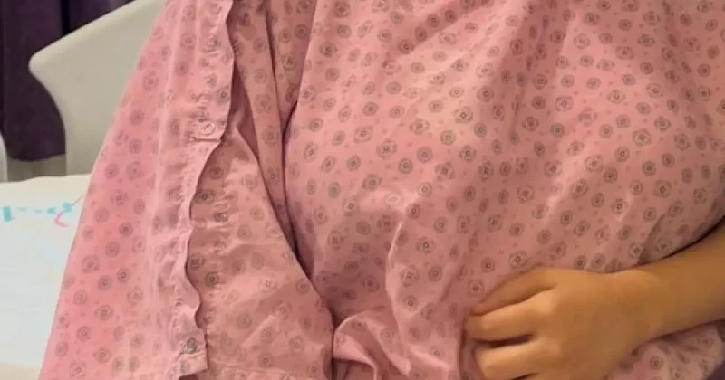 Özel hastanede anestezi şoku! Daha ameliyata alınmadan kalbi durdu