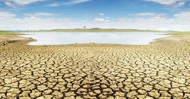 Kuruyan göller için eylem planı