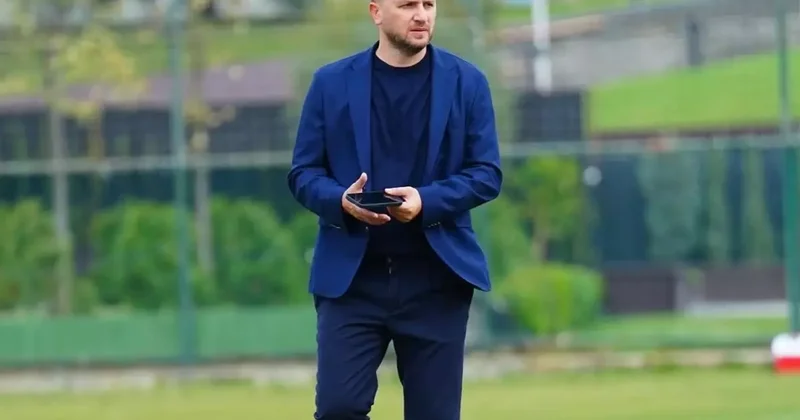 Eyüpspor Asbaşkanı Fatih Kulaksız da gözaltına alındı