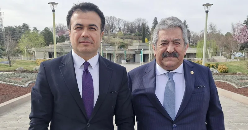 MHP li Yıldız dan infaz kanunu açıklaması Son dakika haberleri