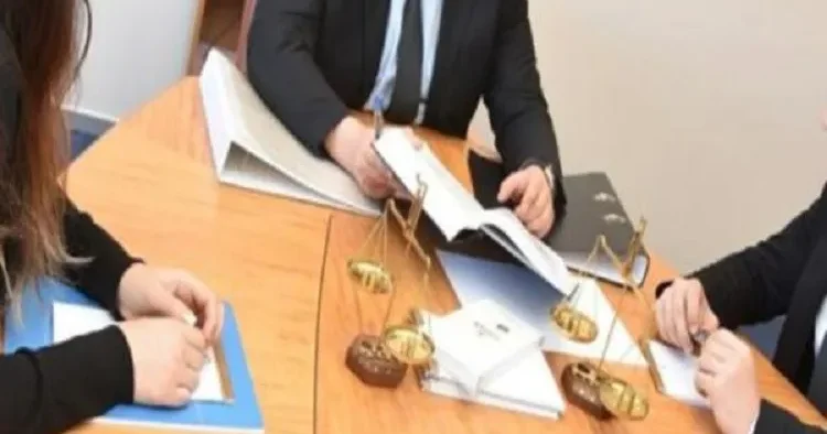 Bilirkişi ücreti belli oldu! İşte 2026 tanıklık, arabuluculuk tarifesi