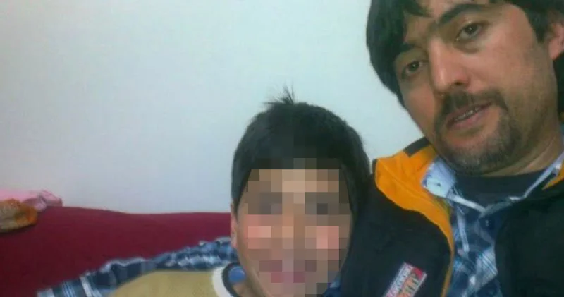 3 litre kızgın yağla kocasını öldürmüştü! İstenen ceza belli oldu SON DAKİKA HABER Son dakika haberleri