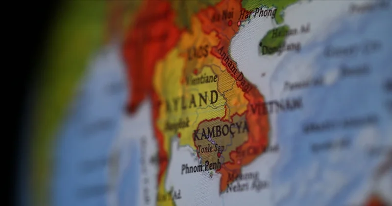 Kamboçya: Tayland, sabah saatlerinde sınır hattındaki bazı bölgelerde saldırılarını yoğunlaştırdı Dış Haberler