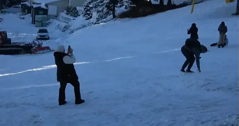 Kar yağışı olan iller: Meteoroloji hava durumu kar yağacak şehirler hangileri? Son Dakika Haberleri