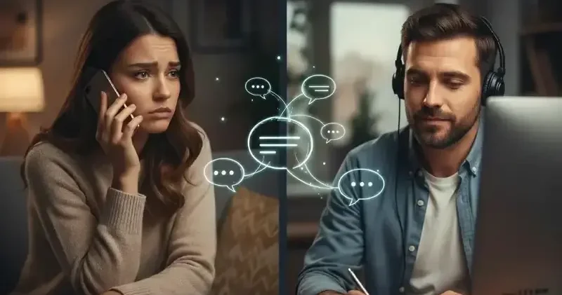 İtina ile dert dinleyenler dijitalde Ekonomi Haberleri