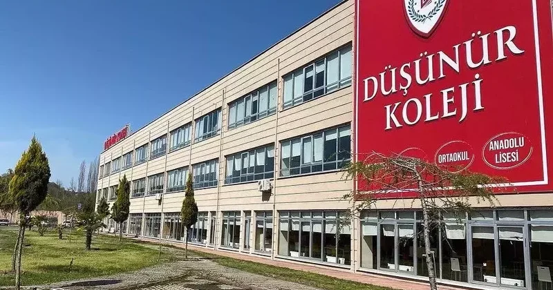 10 uncu yılını kutlayan Düşünür Kolejlerinden iki yeni okul