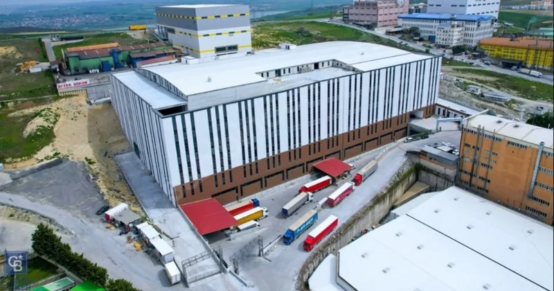 25 günde 214 fabrika satışta Sözcü Gazetesi