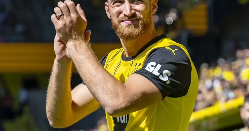 Orta sahaya bedava takviye! Milli futbolcu Salih Özcan için Süper Lig iddiası