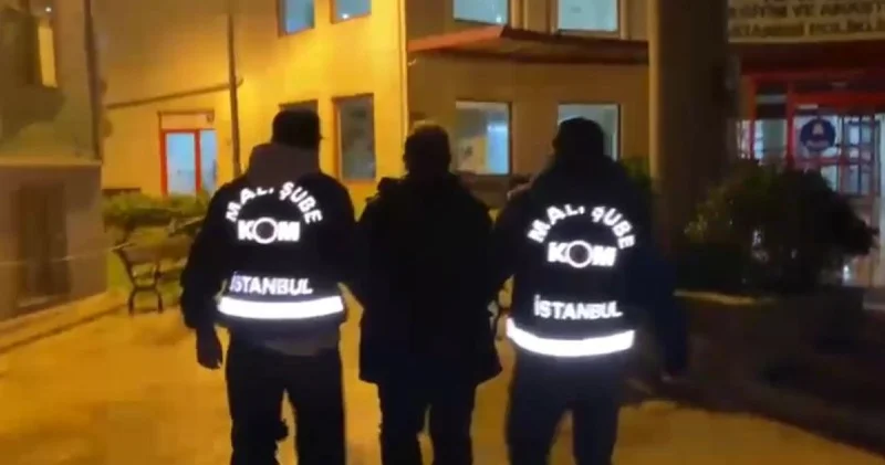 Şile Belediyesi soruşturmasında 15 tutuklama talebi